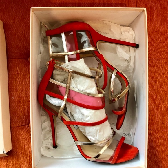 Jimmy Choo - Picture 2 of 6